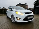 Ford C-Max 2.0 TDCI*TREND*Climatronic*Alu*Pełna Elektryka*Podgrz.Fotele*ZOBACZ!!! - 6