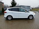 Ford C-Max 2.0 TDCI*TREND*Climatronic*Alu*Pełna Elektryka*Podgrz.Fotele*ZOBACZ!!! - 7