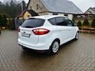 Ford C-Max 2.0 TDCI*TREND*Climatronic*Alu*Pełna Elektryka*Podgrz.Fotele*ZOBACZ!!! - 8