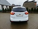 Ford C-Max 2.0 TDCI*TREND*Climatronic*Alu*Pełna Elektryka*Podgrz.Fotele*ZOBACZ!!! - 9