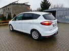 Ford C-Max 2.0 TDCI*TREND*Climatronic*Alu*Pełna Elektryka*Podgrz.Fotele*ZOBACZ!!! - 12