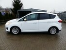 Ford C-Max 2.0 TDCI*TREND*Climatronic*Alu*Pełna Elektryka*Podgrz.Fotele*ZOBACZ!!! - 13