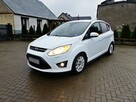 Ford C-Max 2.0 TDCI*TREND*Climatronic*Alu*Pełna Elektryka*Podgrz.Fotele*ZOBACZ!!! - 14