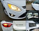 Ford C-Max 2.0 TDCI*TREND*Climatronic*Alu*Pełna Elektryka*Podgrz.Fotele*ZOBACZ!!! - 15