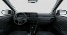 Ford Tourneo Courier Automat 125KM 5-osob. Active Kamera Czujniki  Super Niska Cena ! - 3