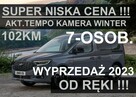 Ford Tourneo Connect 7-os. 102KM Akt. Tempomat Pakiet Winter Full Led Dostępny od ręki !! - 1