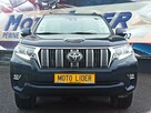 Toyota Land Cruiser 2020/19, salon Polska, 2 lata gwarancji,  EXECUTIVE, 23% VAT - 3