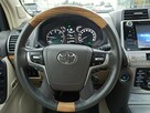 Toyota Land Cruiser 2020/19, salon Polska, 2 lata gwarancji,  EXECUTIVE, 23% VAT - 16