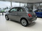 Fiat 500 Dolcevita, MHEV, Panorama, salon PL, 1-wł, FV-23%, gwarancja, dostawa - 2