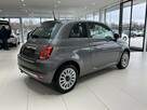 Fiat 500 Dolcevita, MHEV, Panorama, salon PL, 1-wł, FV-23%, gwarancja, dostawa - 4