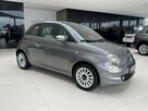 Fiat 500 Dolcevita, MHEV, Panorama, salon PL, 1-wł, FV-23%, gwarancja, dostawa - 5