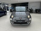 Fiat 500 Dolcevita, MHEV, Panorama, salon PL, 1-wł, FV-23%, gwarancja, dostawa - 6