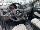 Fiat 500 Dolcevita, MHEV, Panorama, salon PL, 1-wł, FV-23%, gwarancja, dostawa - 7