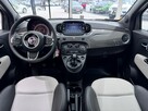 Fiat 500 Dolcevita, MHEV, Panorama, salon PL, 1-wł, FV-23%, gwarancja, dostawa - 13