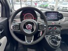 Fiat 500 Dolcevita, MHEV, Panorama, salon PL, 1-wł, FV-23%, gwarancja, dostawa - 14