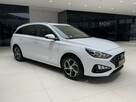 Hyundai i30 Comfort, Kamera, CarPlay/Android, salon PL, FV-23%, gwarancja, DOSTAWA - 5