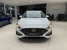 Hyundai i30 Comfort, Kamera, CarPlay/Android, salon PL, FV-23%, gwarancja, DOSTAWA - 6