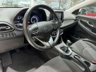 Hyundai i30 Comfort, Kamera, CarPlay/Android, salon PL, FV-23%, gwarancja, DOSTAWA - 7