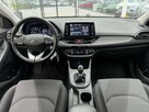 Hyundai i30 Comfort, Kamera, CarPlay/Android, salon PL, FV-23%, gwarancja, DOSTAWA - 13