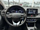 Hyundai i30 Comfort, Kamera, CarPlay/Android, salon PL, FV-23%, gwarancja, DOSTAWA - 14