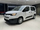 Toyota Proace City Verso Combi 1-właściciel, salon PL, FV-23%, gwarancja, DOSTAWA - 1