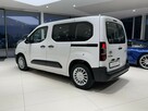 Toyota Proace City Verso Combi 1-właściciel, salon PL, FV-23%, gwarancja, DOSTAWA - 2