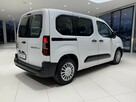 Toyota Proace City Verso Combi 1-właściciel, salon PL, FV-23%, gwarancja, DOSTAWA - 4