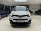 Toyota Proace City Verso Combi 1-właściciel, salon PL, FV-23%, gwarancja, DOSTAWA - 6