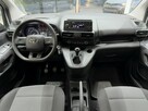 Toyota Proace City Verso Combi 1-właściciel, salon PL, FV-23%, gwarancja, DOSTAWA - 13