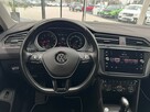 Volkswagen Tiguan EVO Comfortline, LED, Salon PL, FV23%, Gwarancja, DOSTAWA - 15