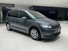 Volkswagen Touran Comfortline, LED, Tempomat ACC, Salon PL, FV23%, Gwarancja, DOSTAWA - 5