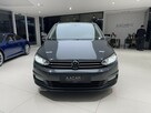 Volkswagen Touran Comfortline, LED, Tempomat ACC, Salon PL, FV23%, Gwarancja, DOSTAWA - 6