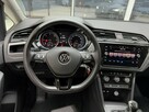 Volkswagen Touran Comfortline, LED, Tempomat ACC, Salon PL, FV23%, Gwarancja, DOSTAWA - 14