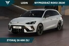 Cupra Leon Sportstourer 150KM! 6 biegów! Kombi! Pakiet zimowy! Pakiet Intelligent drive! - 1