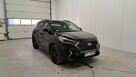 Hyundai Tucson 2.0 CRDi N Line Aut. - 3