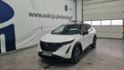 Nissan Ariya 87kWh e-4orce Evolve + - 1