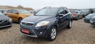 Ford Kuga climatronic - 3