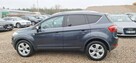 Ford Kuga climatronic - 4