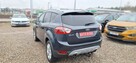 Ford Kuga climatronic - 5