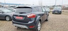 Ford Kuga climatronic - 7