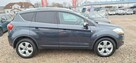 Ford Kuga climatronic - 8