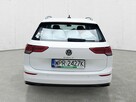 Volkswagen Golf - 6