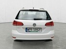 Volkswagen Golf - 6