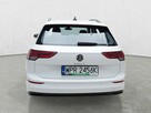 Volkswagen Golf - 6