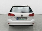 Volkswagen Golf - 6