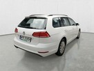 Volkswagen Golf - 8