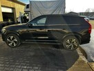 Volvo XC 90 - 7