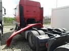 MAN tgx - 4