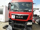 MAN tgx - 5