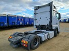 Mercedes actros - 8